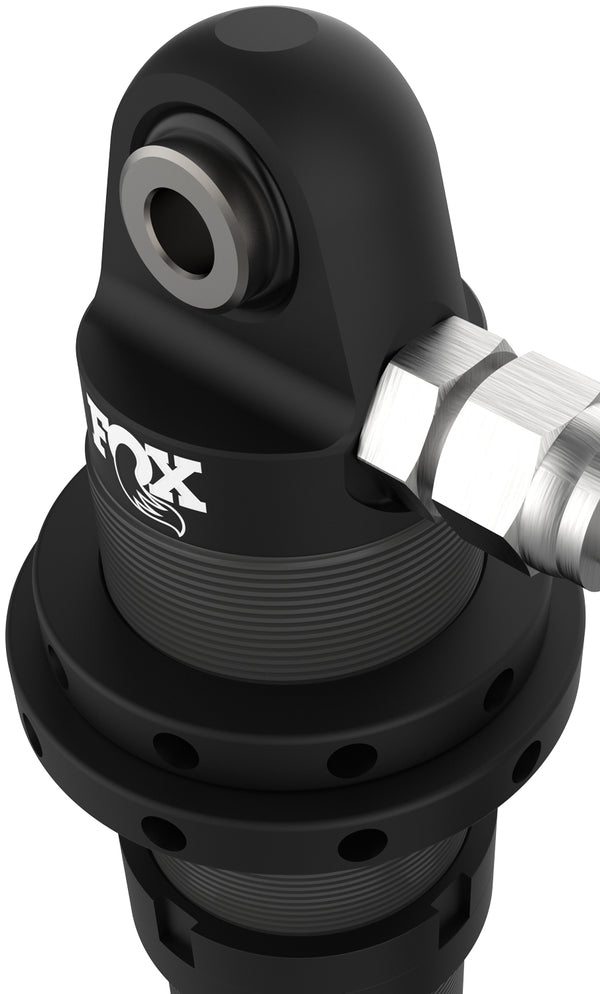 FACTORY RACE 2.5 X 10 COIL-OVER REMOTE SHOCK - DSC ADJUSTER