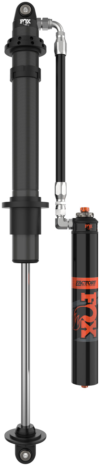 FACTORY RACE 2.5 X 10 COIL-OVER REMOTE SHOCK