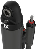 FACTORY RACE 2.5 X 12 EXTERNAL BYPASS (3 TUBE) REMOTE SHOCK (LEFT)