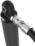 FACTORY RACE 2.5 X 8 SMOOTH BODY REMOTE SHOCK - DSC ADJUSTER