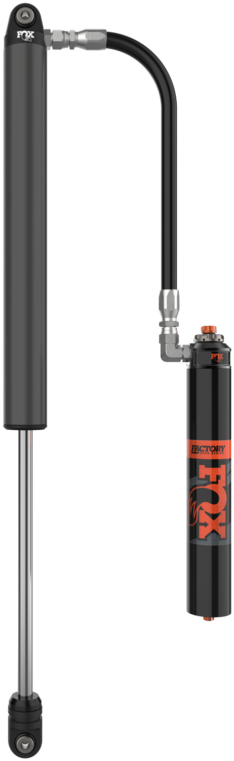 FACTORY RACE 2.5 X 16 SMOOTH BODY REMOTE SHOCK - DSC ADJUSTER