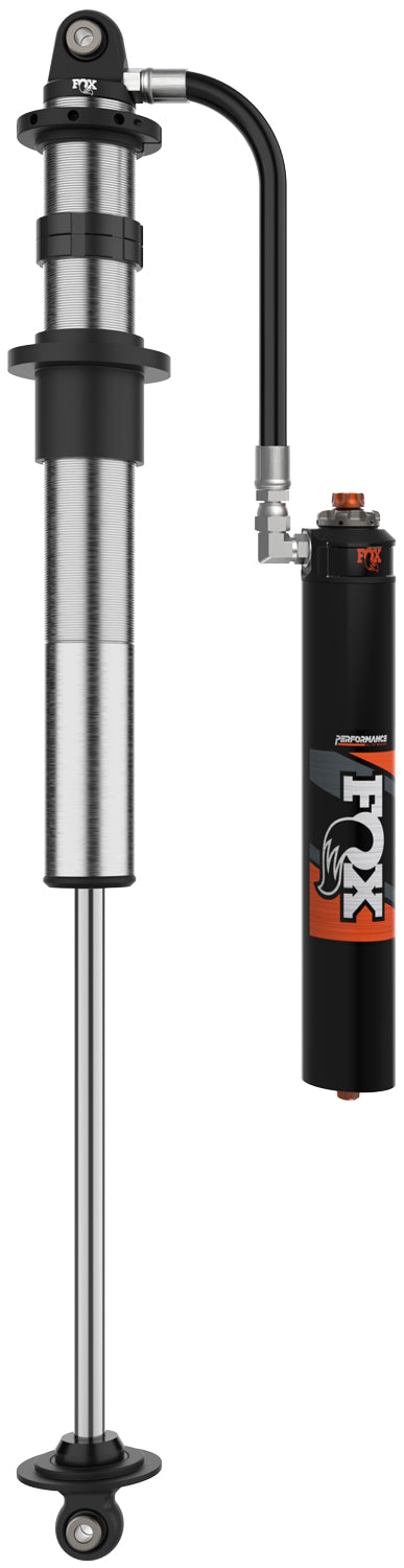 PERFORMANCE ELITE 2.5 X 14 COIL-OVER REMOTE SHOCK - DSC ADJUSTER