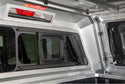 RSI Smartcap Modular Truck Cap System Truck Bed Shell EVOa Adventure
