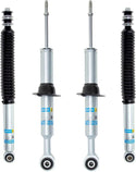 2024-26 Toyota Tacoma Bilstein 5100 Front RHA with Rear Shocks 2.5" Lift
