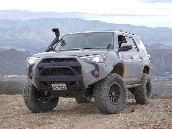 2010-24 Toyota 4Runner Bilstein 5100 0-2.5
