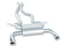 Borla 07-08 Toyota Tundra 5.7L Exhaust
