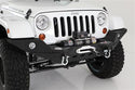 Smittybilt X2O Gen3 12K Waterproof Wireless Winch W/Synthetic Rope 98812