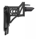 Smittybilt Heavy Duty Spare Tire Pivot Carrier 2018-25 Jeep Wrangler JL