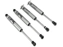 Fox 2.0 Performance IFP Shock Set Fits 2018-26 Jeep Wrangler JL with 0-1.5in Lift