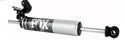 FOX 2.0 Performance Steering Stabilizer for 2018-25 Jeep Wrangler JL Gladiator