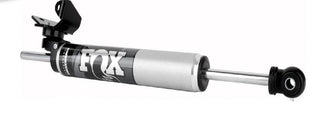 FOX 2.0 Performance Steering Stabilizer for 2018-25 Jeep Wrangler JL Gladiator