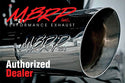 MBRP 3" Cat Back Exhaust For 2003-07 Chevy Silverado GMC Sierra 1500 V8 S5014AL