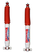 Skyjacker Nitro 8000 Shock Pair 2003-11 Dodge Ram 3500 2WD 2"-3" Lift