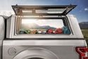RSI Smartcap Modular Truck Cap System Truck Bed Shell EVOa Adventure