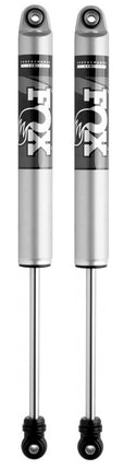 2021-24 Ford F150 Fox Performance 2.0 Coilover IFP Front Plus Rear Shocks 2