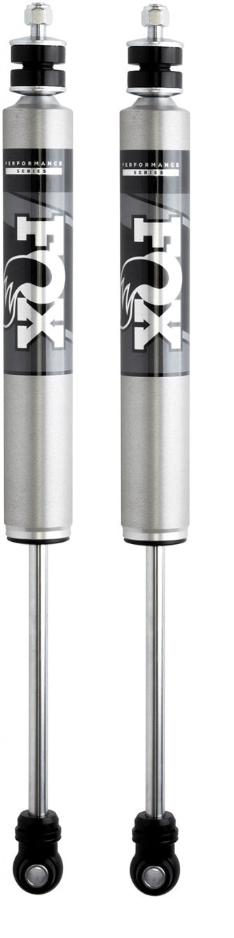 Fox Performance 2.0 IFP Rear Shock Pair 2003-24 Toyota 4Runner 07-14 FJ Cruiser 0-2" Lift