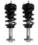 2015-20 Ford F150 Rancho Quicklift Leveling Strut Pair, 2 inch lift RS9000XL Adjustable w/ Rear Shocks 4WD