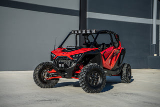 Baja Designs XL Linkable Roof Mount Light Kit 2020-24 Polaris RZR Pro, XP 447081