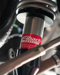 Eibach Pro Truck Coilover 0-2.5" Front Lift Stage 2 For 2016-23 Toyota Tacoma Gen 3