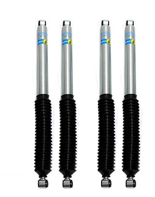 Bilstein 5100 Series Shock Set for 2021-24 Jeep Gladiator JT w/ 3