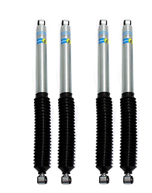 Bilstein 5100 Series Shock Set for 2021-24 Jeep Gladiator JT w/ 3