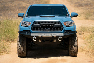 Eibach Pro Truck Coilover 0-2" Front Lift Stage 1 Plus For 2016-23 Toyota Tacoma Gen 3