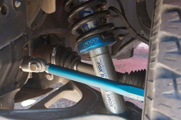 RPG Offroad Steering Tie Rod Kit 2017-25 Ford Raptor