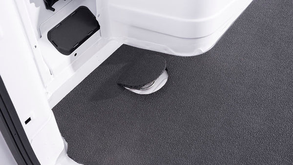 BedRug VanTred 2015+ Ford Transit 148