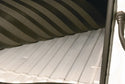 VanTred BedRug Rubber Mat 2007+ Sprinter Van Cargo 144