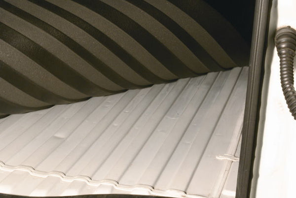 VanTred BedRug Rubber Mat 2007+ Sprinter Van Cargo 144