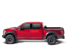 BAK Revolver X4S Hard Roll Up Tonneau Cover 2019-26 Chevy GMC 1500 5'9 80130