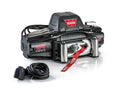 Warn VR EVO 12 Winch 12,000 lb Wire Rope