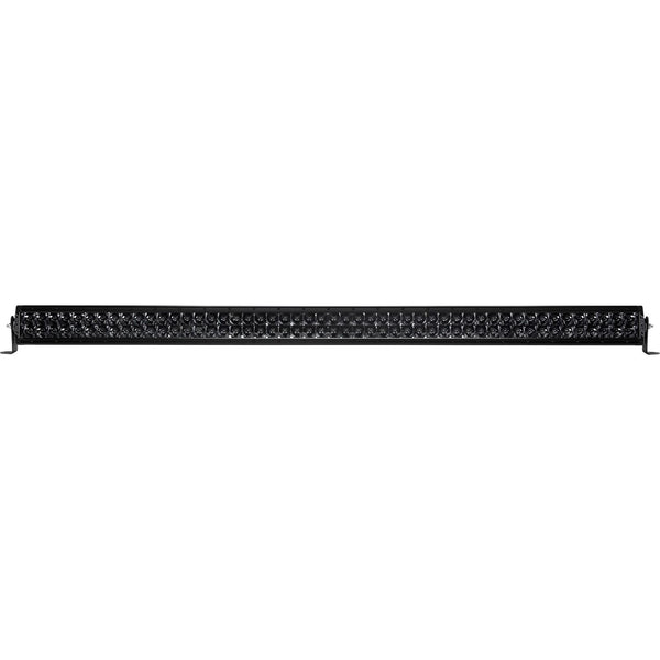 RIGID E-Series PRO Midnight Edition LED Light Spot Optic 50 Inch