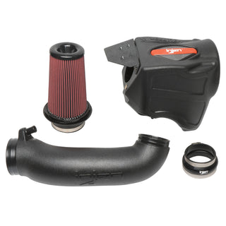 Injen EVOLUTION Cold Air Intake System