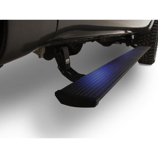 AMP Research 76236-01A PowerStep Running Boards Plug N Play System For 20-21 Ford F-250/350/450; 22 F-250/350/450 XL/XLT All Cabs