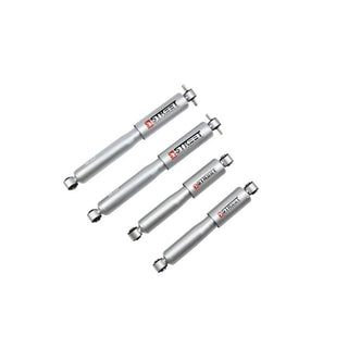 BELLTECH 9555 SHOCK ABSORBER SET  STREET PERFORMANCE