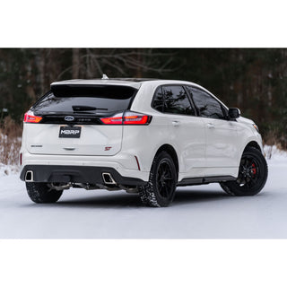 MBRP Exhaust 2.5in. Axle Back; T304