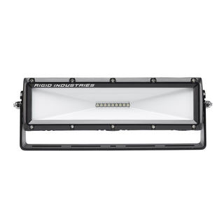 RIGID 2X10 115 Degree DC LED Scene Light Black Housing Single