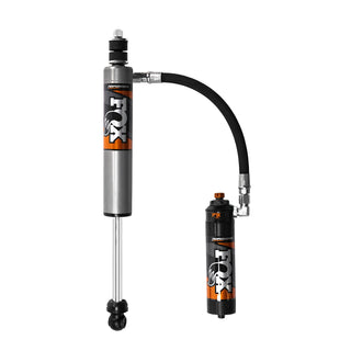 FOX PERFORMANCE ELITE SERIES 2.5 RESERVOIR SHOCK PR ADJUST 17-25 Ford F250 2.5