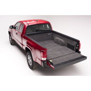 BedRug Classic Full BedRug 2005-23 Toyota Tacoma 5' Bed BRY19DCK