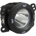 2007-2009 Jeep JK Fog Light Kit (with XIL-OPR110 Light)