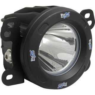 2007-2009 Jeep JK Fog Light Kit (with XIL-OPR110 Light)
