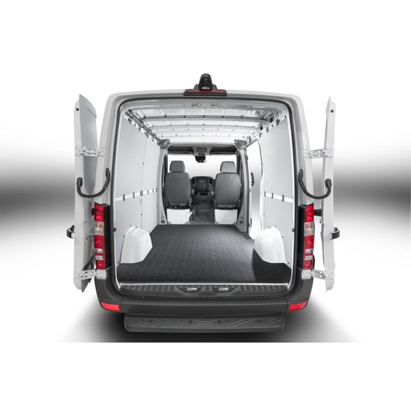 VanTred BedRug Rubber Mat 2007+ Sprinter 170