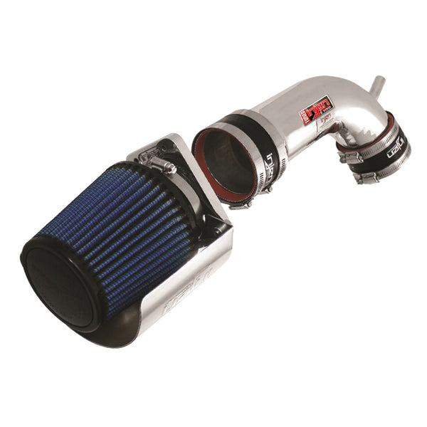 Injen Polished IS Short Ram Cold Air Intake System