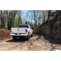 MBRP Pro Series Ram 4" Cat Back Single Side Exhaust