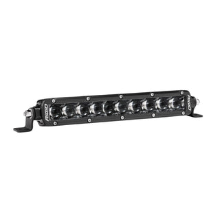 RIGID SR-Series PRO LED Light Hyperspot Optic 10 Inch Black Housing