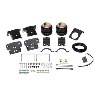 Firestone RED Label 2017-2020 Ford F250/F350 SRW Air Helper Spring Kit