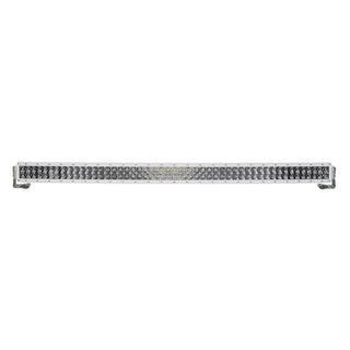 RIGID RDS-Series PRO Curved LED Light Spot Optic 50 Inch White Housing