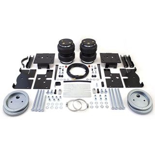 LoadLifter 5000 for Half-Ton Vehicles