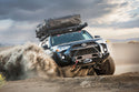 Warn VR EVO 10-S Winch 10,000lb Synthetic Rope
